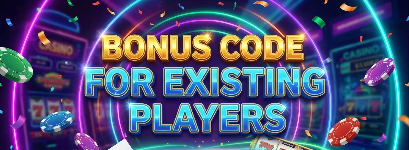 Eksisterende spillere Casinia casino