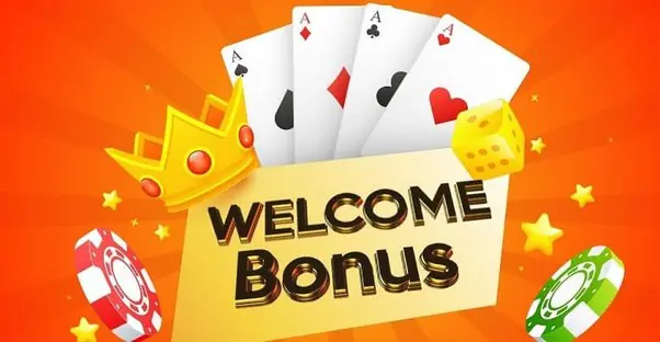 Velkomstbonus Casinia casino