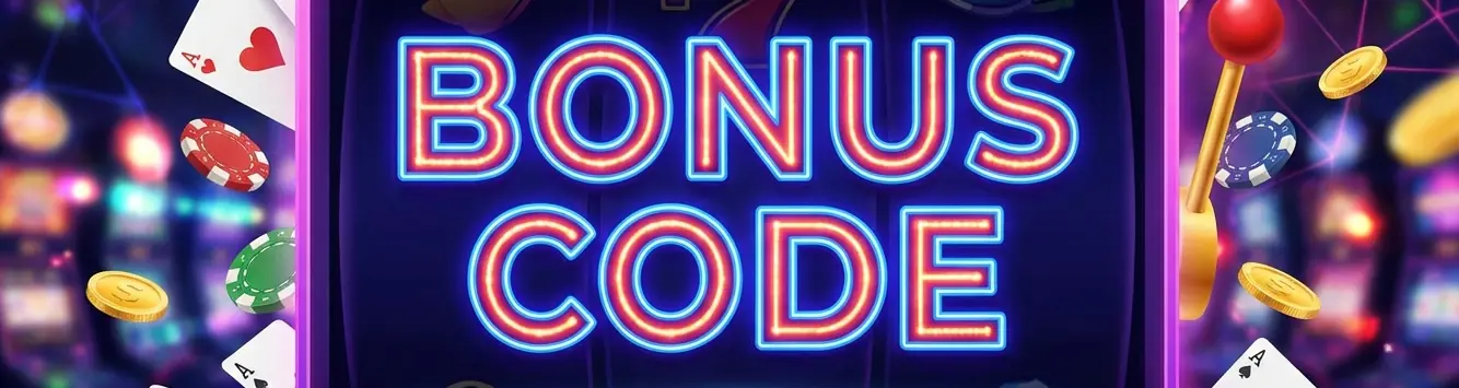 Bonuskode Casinia casino