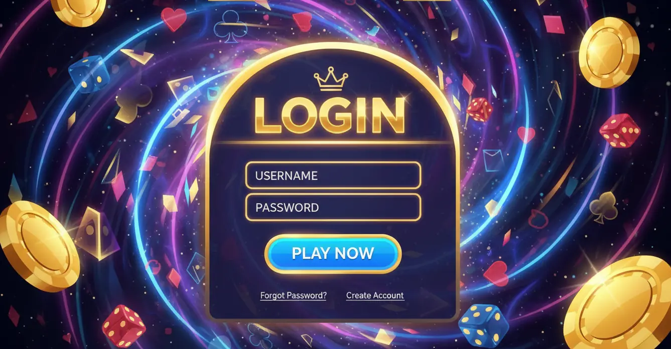 Casinia casino innlogging