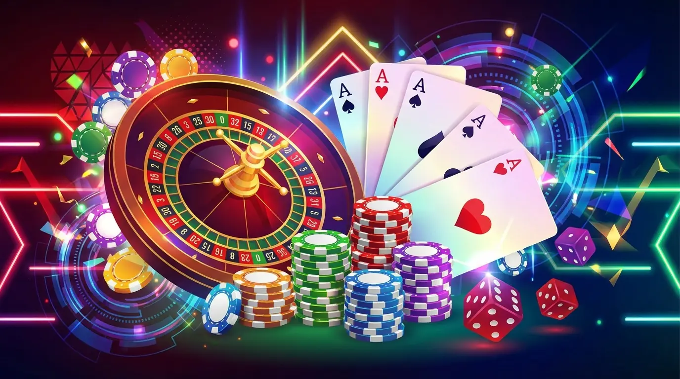 Eier av Casinia casino