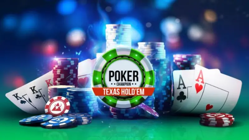 Poker Casinia casino