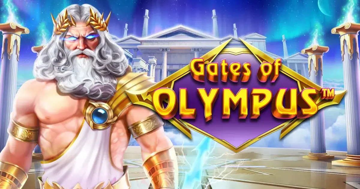 Gates of Olympus Casinia casino