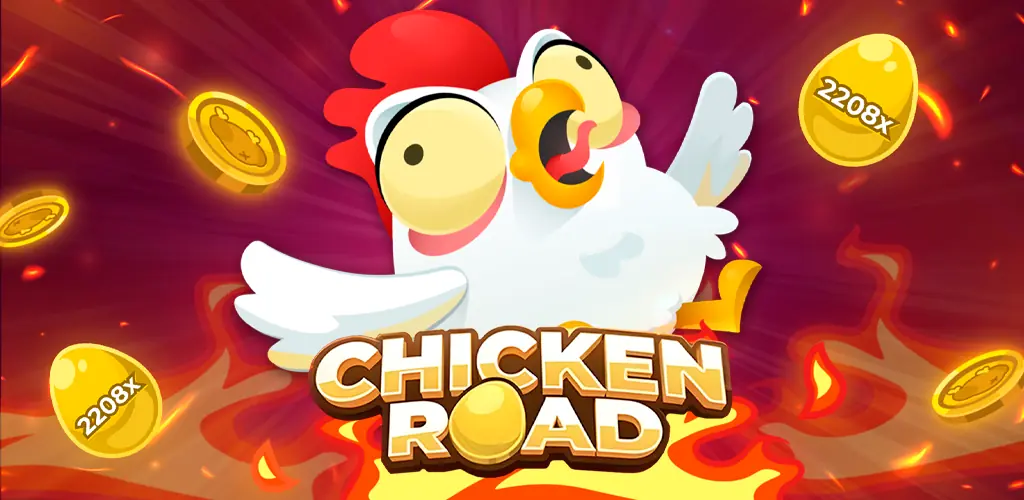 Chicken Road Casinia casino